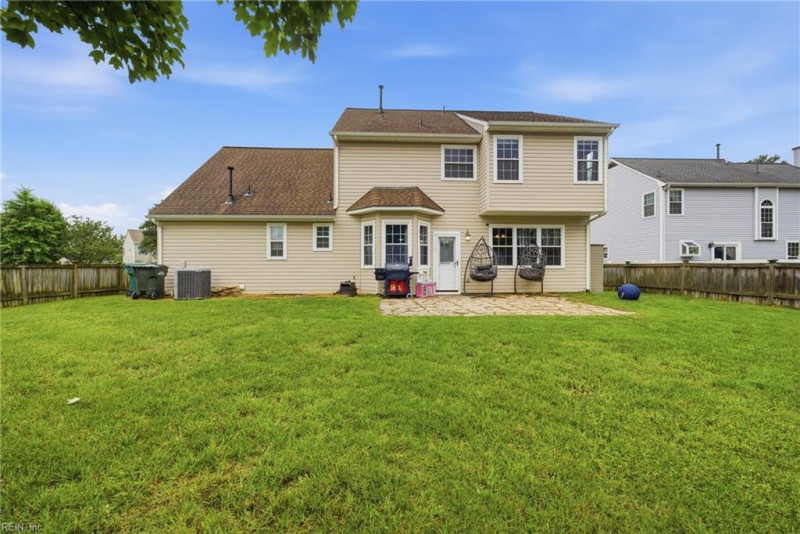 Photo 35 of 48 residential for sale in Suffolk virginia