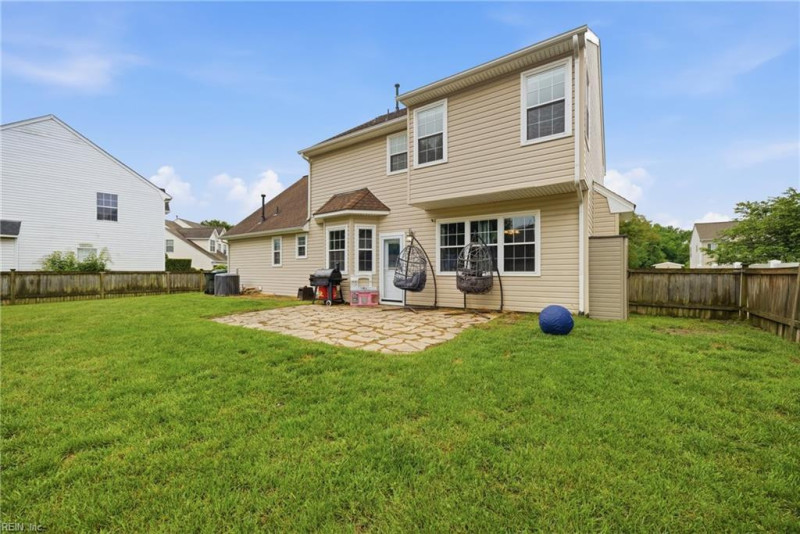 Photo 36 of 48 residential for sale in Suffolk virginia