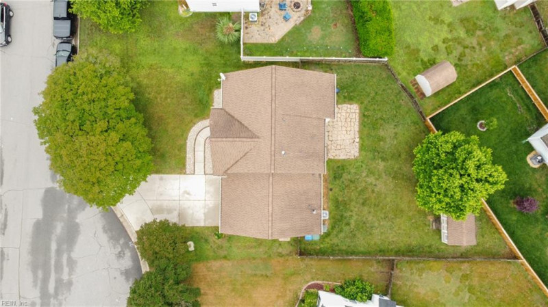 Photo 37 of 48 residential for sale in Suffolk virginia