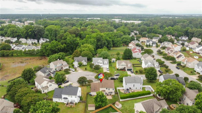 Photo 41 of 48 residential for sale in Suffolk virginia
