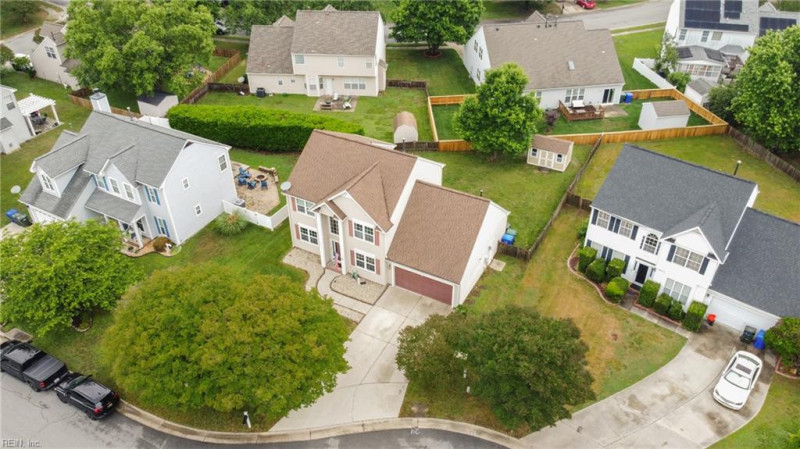 Photo 42 of 48 residential for sale in Suffolk virginia