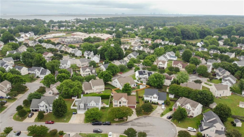 Photo 45 of 48 residential for sale in Suffolk virginia