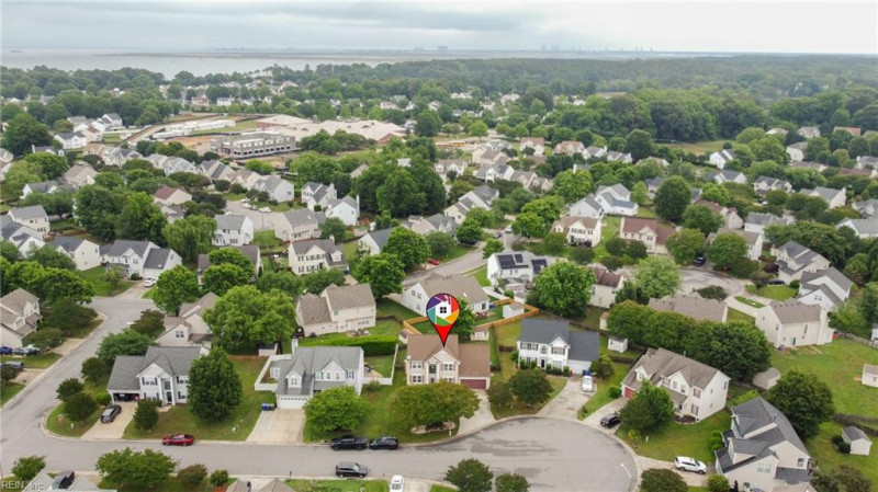 Photo 46 of 48 residential for sale in Suffolk virginia