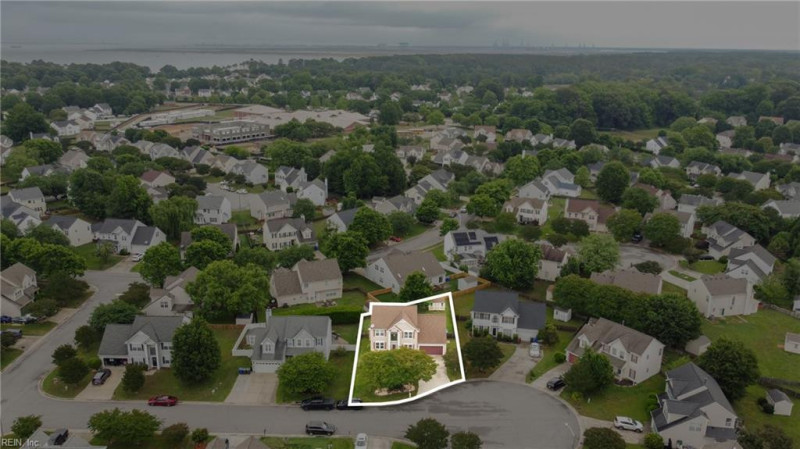 Photo 47 of 48 residential for sale in Suffolk virginia