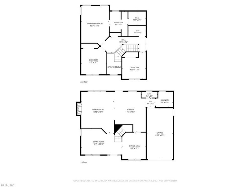 Photo 48 of 48 residential for sale in Suffolk virginia