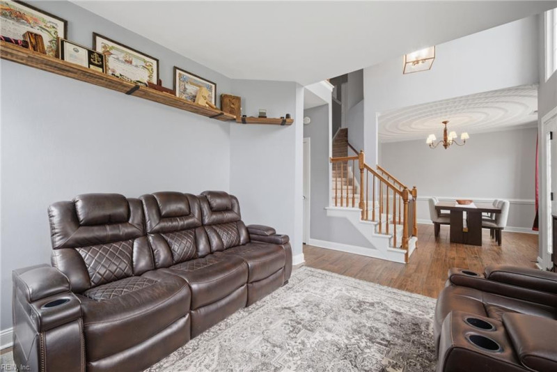 Photo 6 of 48 residential for sale in Suffolk virginia