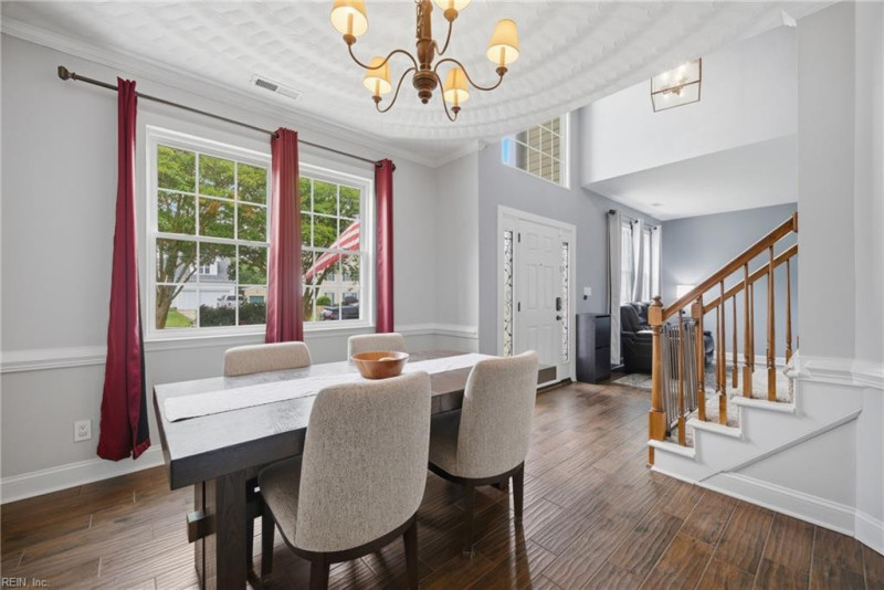 Photo 7 of 48 residential for sale in Suffolk virginia