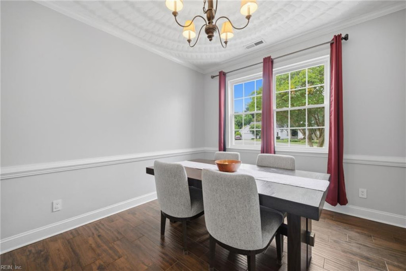 Photo 8 of 48 residential for sale in Suffolk virginia
