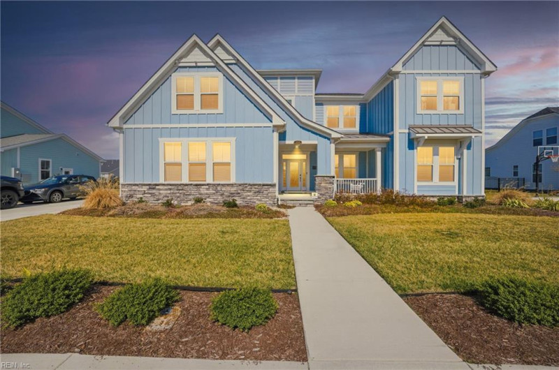 Photo 1 of 40 residential for sale in Virginia Beach virginia