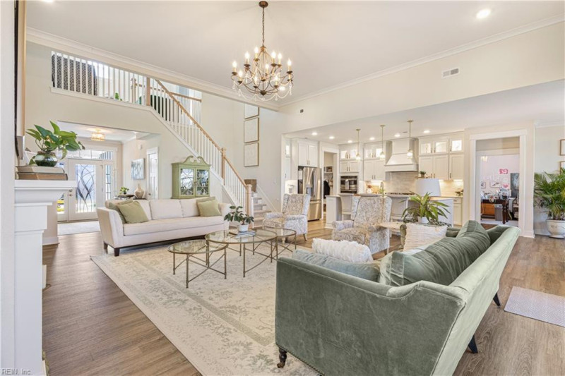 Photo 2 of 40 residential for sale in Virginia Beach virginia