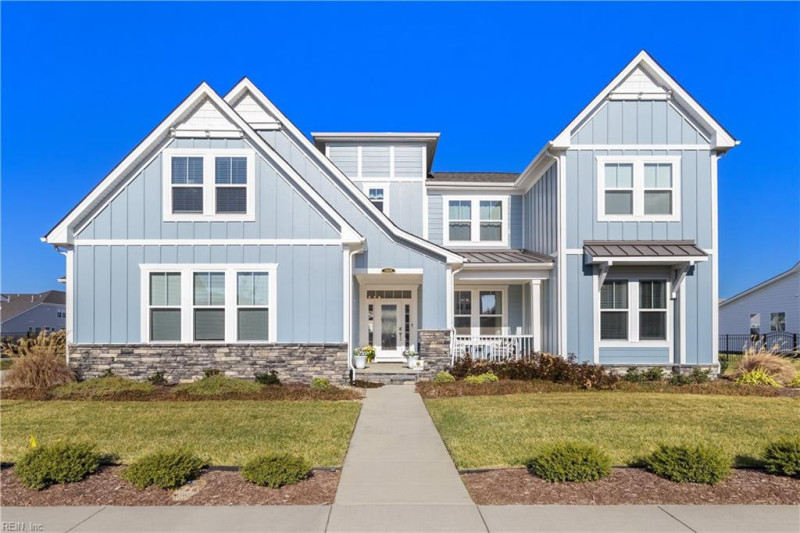 Photo 3 of 40 residential for sale in Virginia Beach virginia