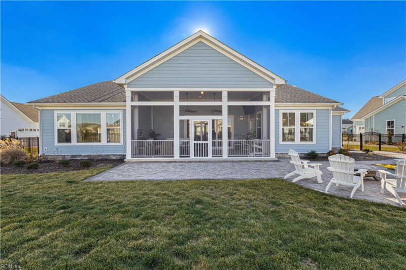 Photo 35 of 40 residential for sale in Virginia Beach virginia