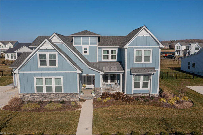 Photo 37 of 40 residential for sale in Virginia Beach virginia