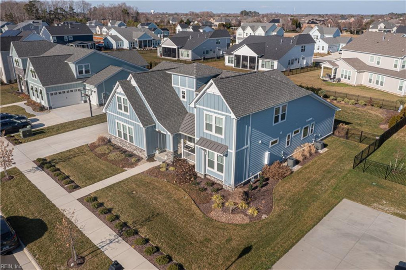 Photo 38 of 40 residential for sale in Virginia Beach virginia