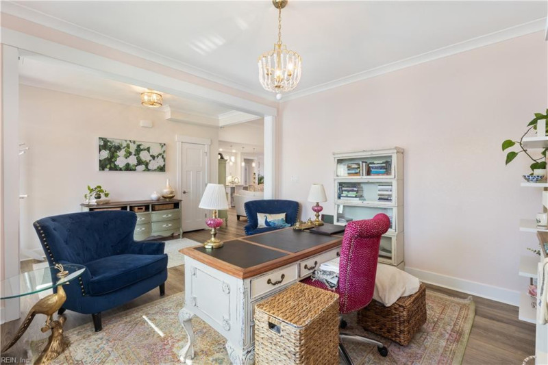Photo 8 of 40 residential for sale in Virginia Beach virginia