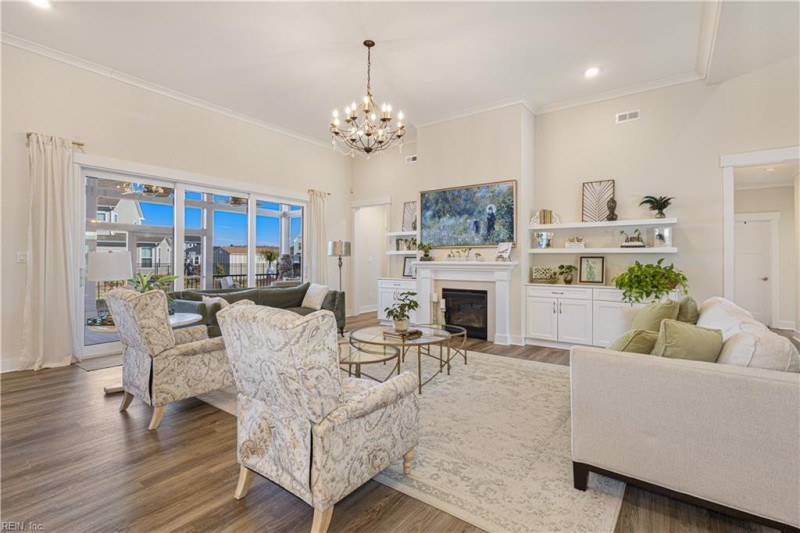 Photo 9 of 40 residential for sale in Virginia Beach virginia