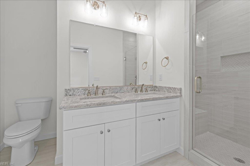 Photo 22 of 24 residential for sale in Virginia Beach virginia