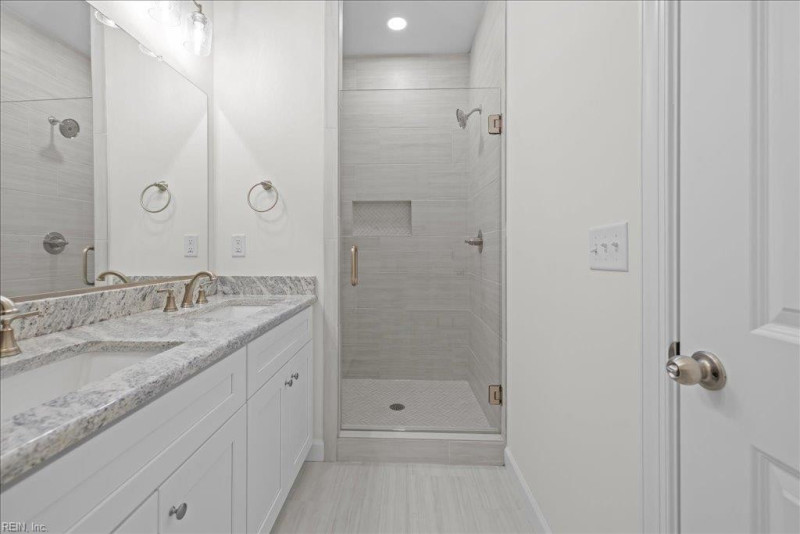 Photo 23 of 24 residential for sale in Virginia Beach virginia