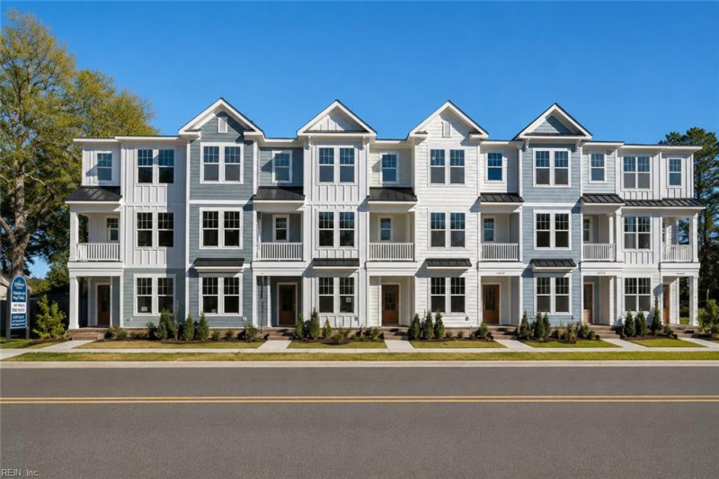 Photo 24 of 24 residential for sale in Virginia Beach virginia