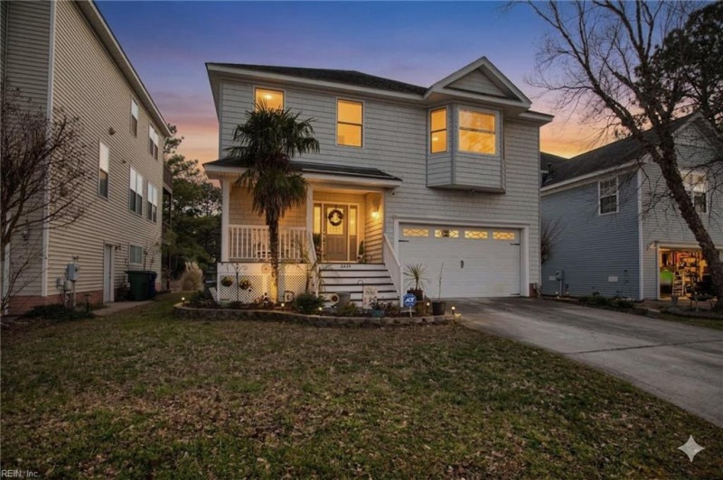 Photo 6 of 40 residential for sale in Norfolk virginia