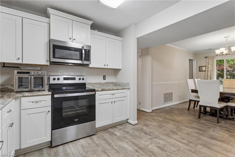 Photo 12 of 45 residential for sale in Newport News virginia