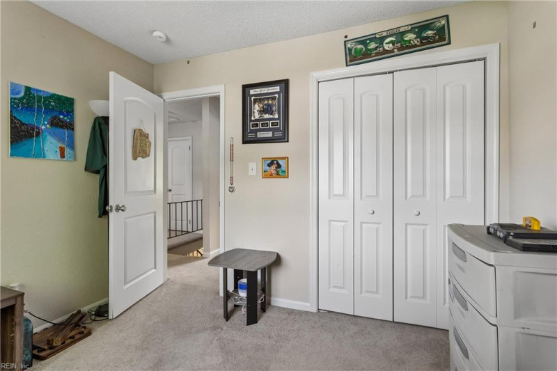 Photo 25 of 45 residential for sale in Newport News virginia