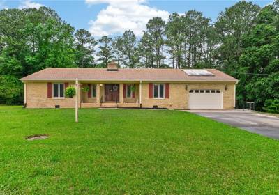 4468 Winona Trail, Suffolk, VA 23434