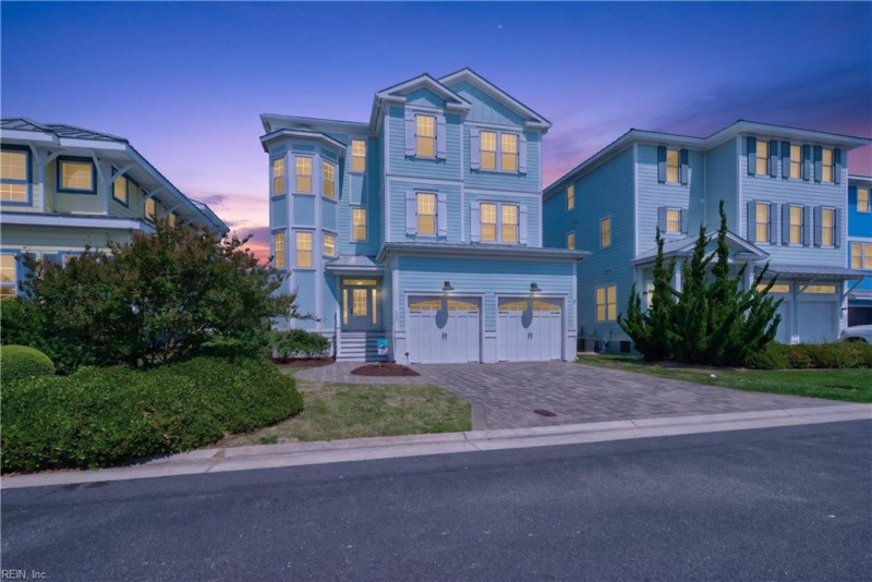 Photo 1 of 46 residential for sale in Northampton County virginia
