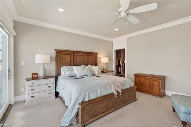 Photo 16 of 46 residential for sale in Northampton County virginia