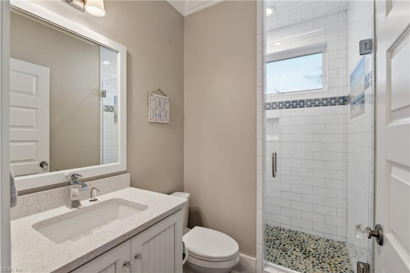Photo 28 of 46 residential for sale in Northampton County virginia