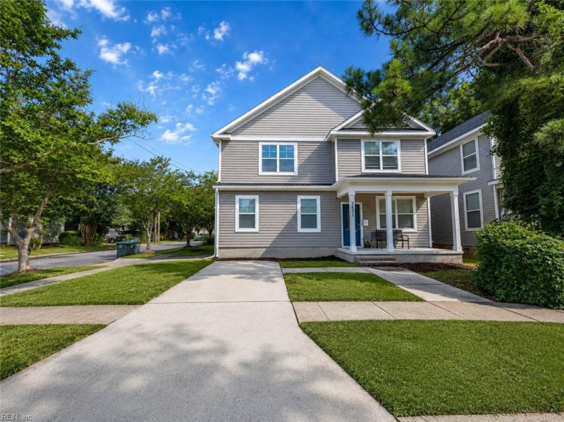 Photo 1 of 1 residential for sale in Norfolk virginia Photo 1 of 1 residential for sale in Norfolk virginia