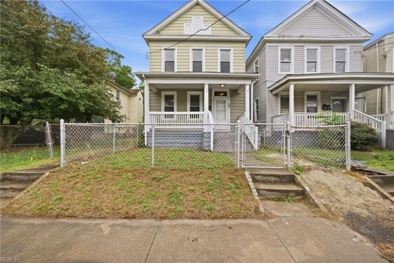 Photo 1 of 32 residential for sale in Portsmouth virginia Photo 1 of 32 residential for sale in Portsmouth virginia