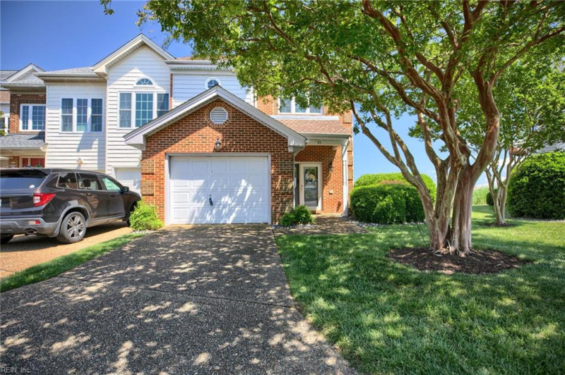 Photo 1 of 50 residential for sale in Hampton virginia