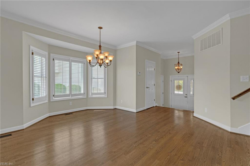 Photo 15 of 50 residential for sale in Hampton virginia