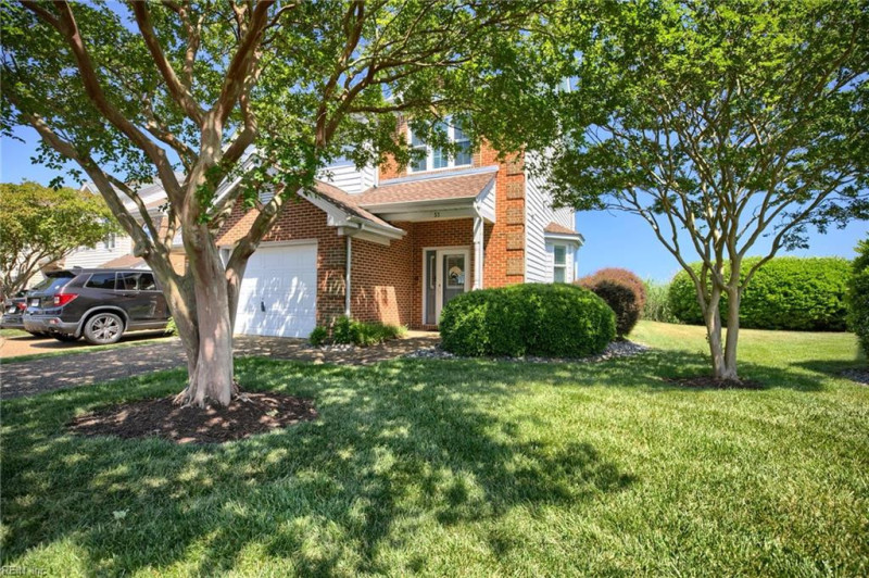 Photo 25 of 50 residential for sale in Hampton virginia