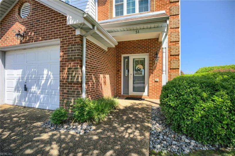 Photo 26 of 50 residential for sale in Hampton virginia