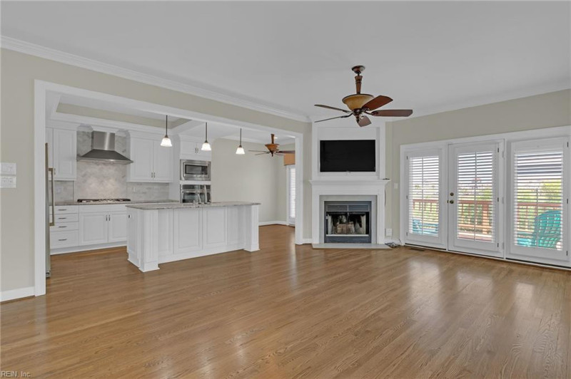 Photo 27 of 50 residential for sale in Hampton virginia