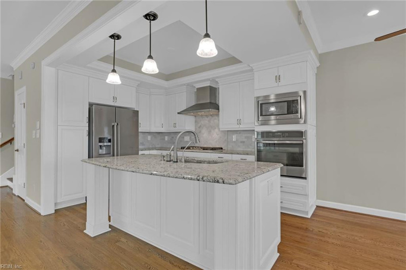 Photo 3 of 50 residential for sale in Hampton virginia