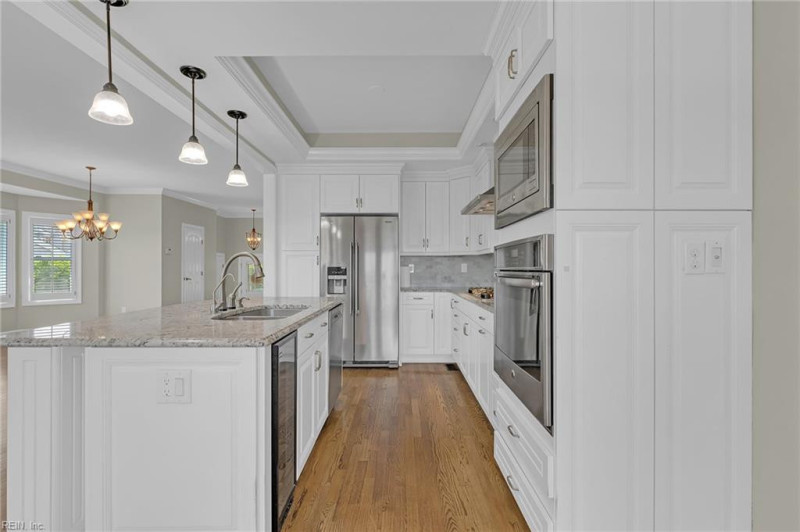 Photo 30 of 50 residential for sale in Hampton virginia