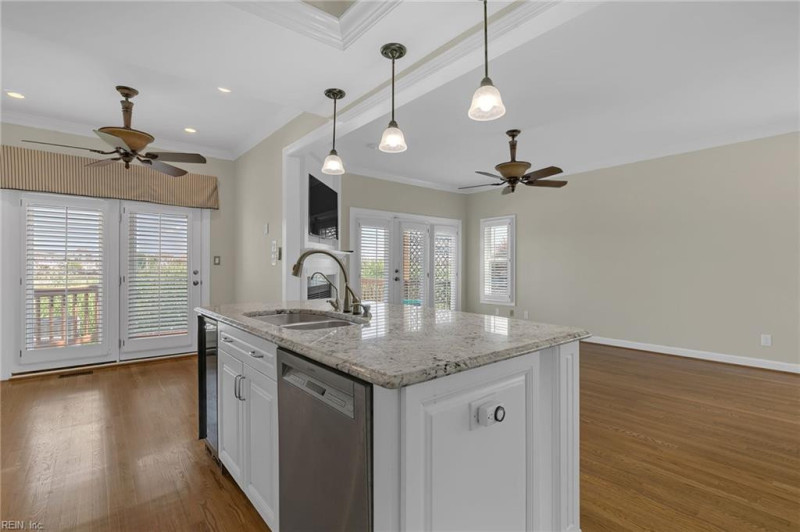 Photo 32 of 50 residential for sale in Hampton virginia