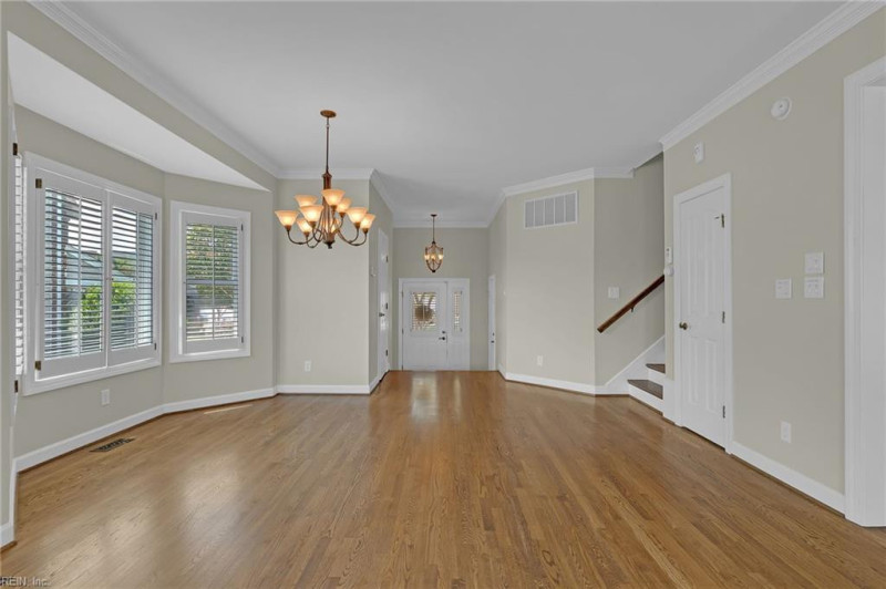 Photo 33 of 50 residential for sale in Hampton virginia