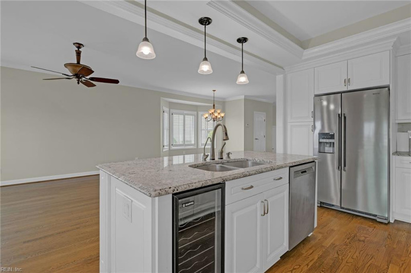 Photo 6 of 50 residential for sale in Hampton virginia