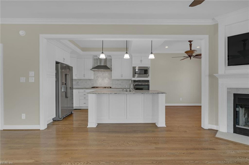 Photo 8 of 50 residential for sale in Hampton virginia