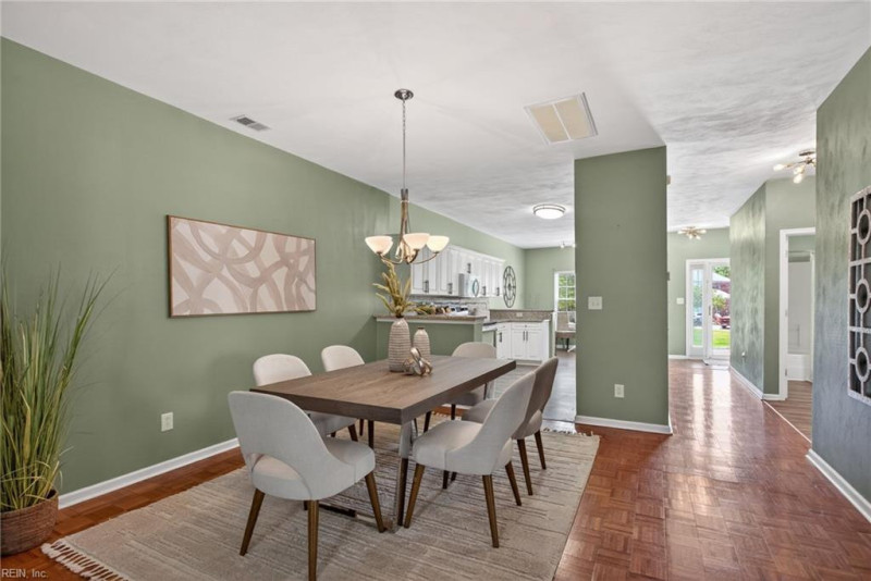 Photo 10 of 24 residential for sale in Portsmouth virginia