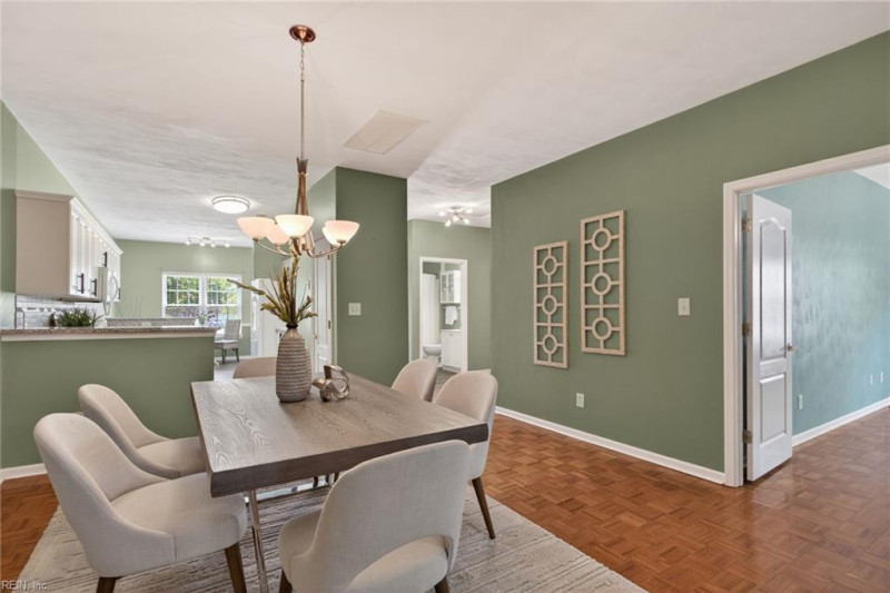 Photo 11 of 24 residential for sale in Portsmouth virginia