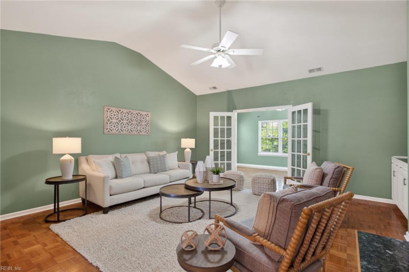 Photo 12 of 24 residential for sale in Portsmouth virginia
