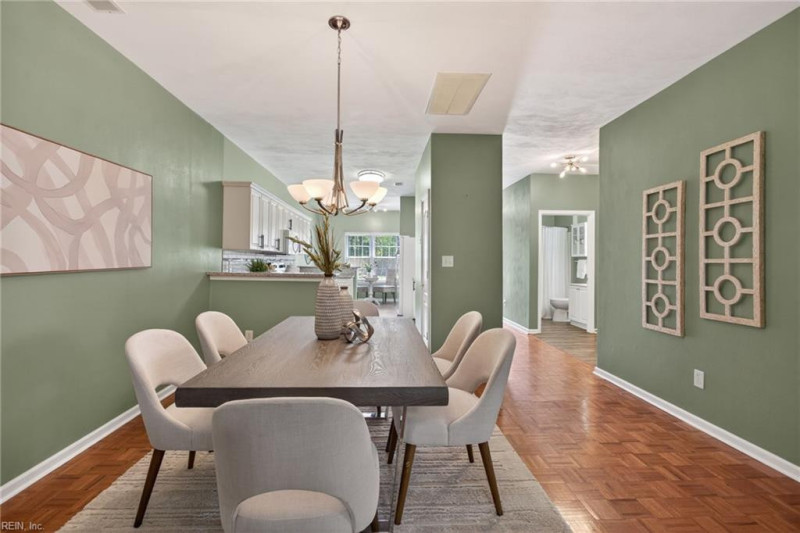 Photo 16 of 24 residential for sale in Portsmouth virginia
