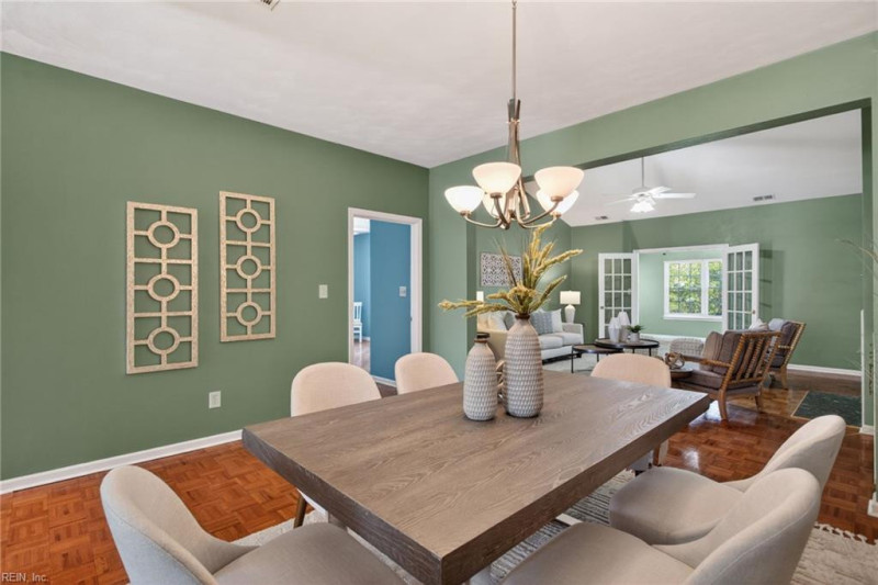 Photo 8 of 24 residential for sale in Portsmouth virginia