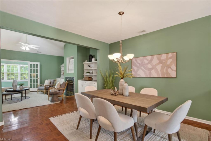 Photo 9 of 24 residential for sale in Portsmouth virginia