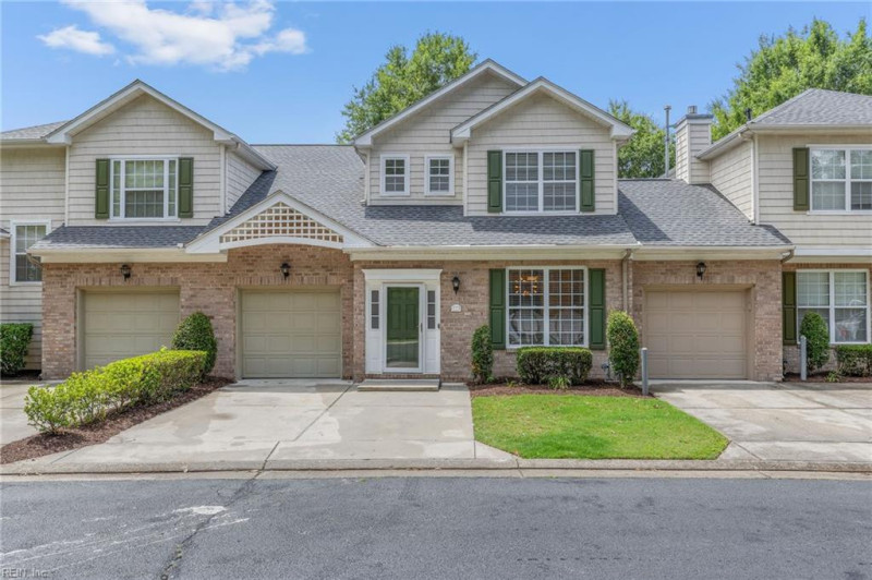Photo 1 of 48 residential for sale in Chesapeake virginia